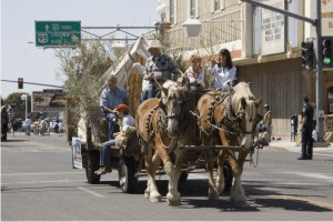 Parade